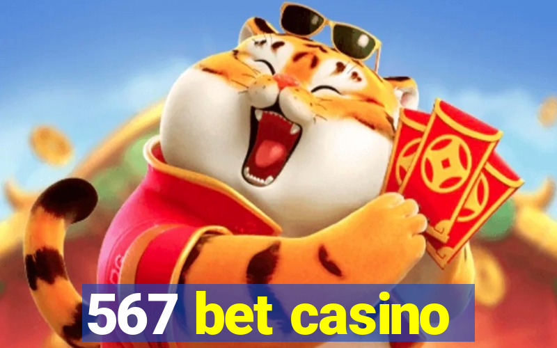 567 bet casino